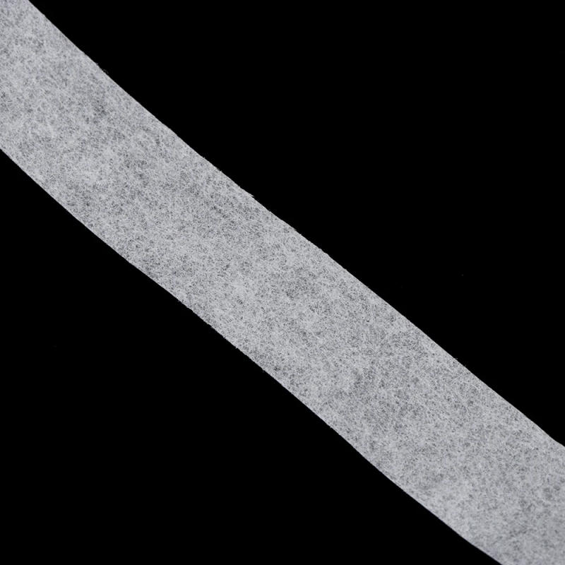 Description Picture 4 of item4.5m Professional Breathable Under Eye Pad Micropore No- Woven PE Tape for Eyelash Extension Supply Tape