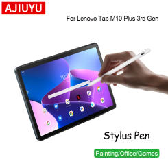 AJIUYU Stylus Pen For Lenovo Tab M10 Plus 3rd Gen 10.6