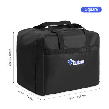 55L/80L/100L/150L Extra Large Travel Storage Bag Water Resistant Hand Bag Folding Luggage Bag Backpack for Outdoor Traveling