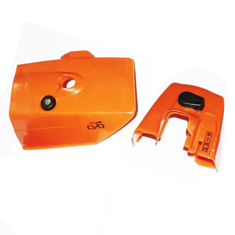 Description Picture 5 of itemAir Filter Cover Shroud Top Cover For Chainsaw High Quality Shroud Top Cover With Cover Fits 026 M 60 MS 260 MS 240