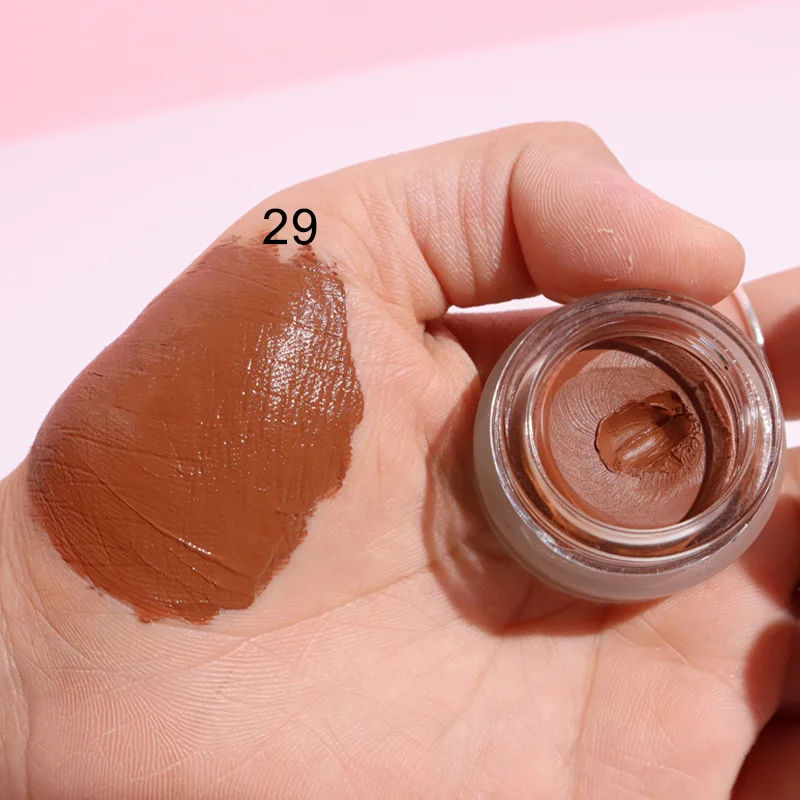 No Logo Full Coverage Concealer