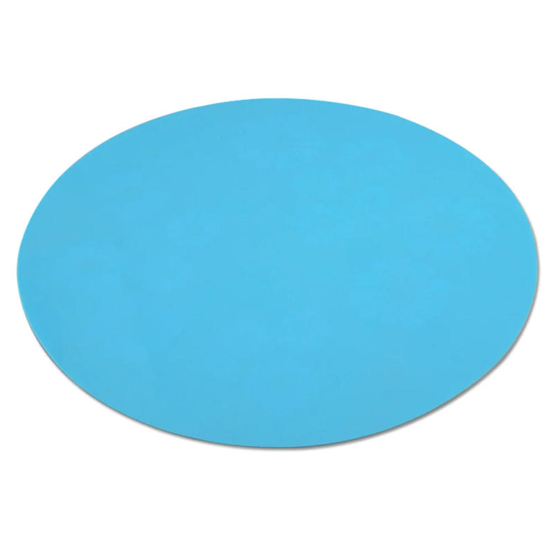 Description Picture 5 of itemCat Bowl Silicone Pad Waterproof mats for Automatic Flower Water Fountain Silicone Pad Safe for Dogs Cats Birds Free Shipping