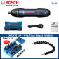 Bosch go 2 Set9