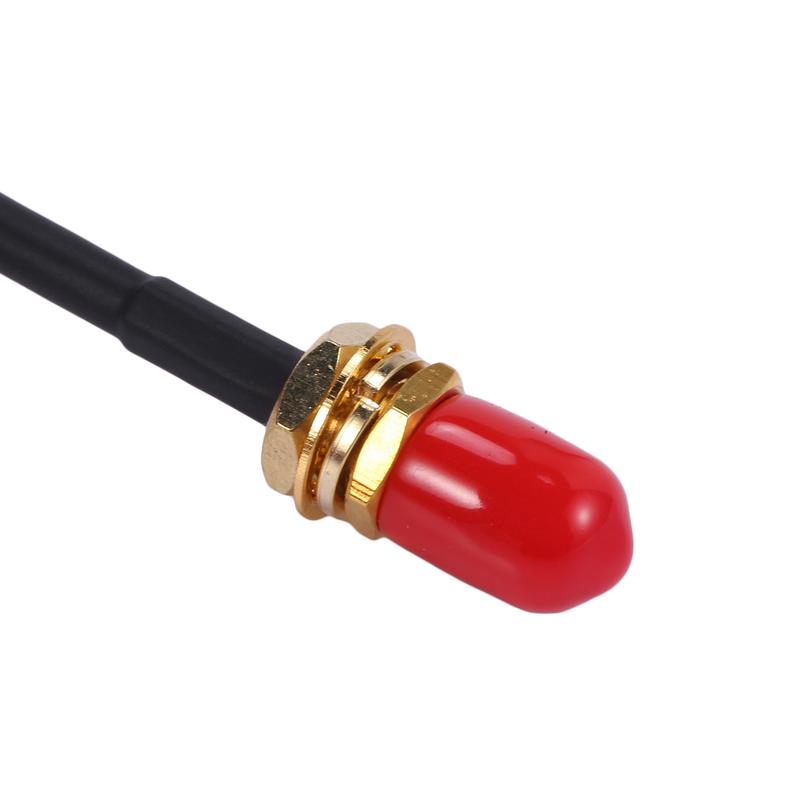 Description Picture 4 of itemRadio Antenna UT-108UV Gain Antenna SMA-Female Dual Band UHF/VHF for Baofeng Radio Walkie-Talkie UV-5R BF-888S UV-5RE UV-82