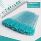 50pcs Baby Blue