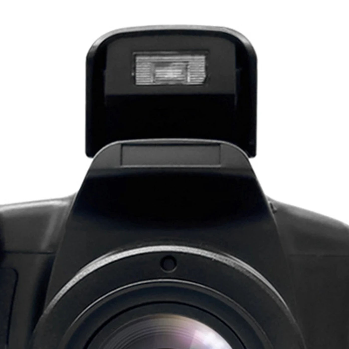 Description Picture 3 of itemProfessional Photography SLR Digital Camcorder Portable Handheld 16X Digital Zoom 16MP Detachable lens HD Output Selfie Camera