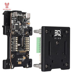 BIGTREETECH HERMIT CRAB Tool Hotend Quick Change Tool Use BL Touch And Filament Break Detection Module For B1 Ender3 V2 CR6