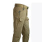 Khaki X7 Pant