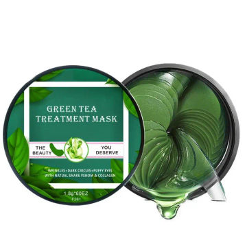 Eye Gel Patches Natural Aloe Nourishing Moisturizing Eye Pads Safe And Gentle Aloe Moisturizing Eye Pads For Beauty And Personal