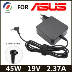 19V 2.37A 45W 5.5*2.5mm Laptop Charger Adapter For Asus X401 X401U X501 X501A X502C X502CA X550 X550L X551 X551C X555L X555U