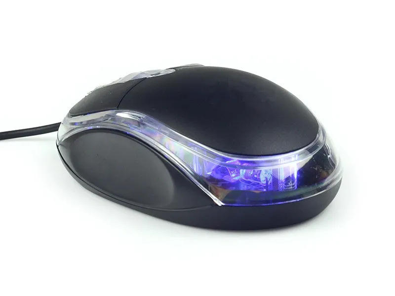 Description Picture 5 of itemMini Optical Wired Mouse USB LED Ergonomic Design Mice for PC/Laptop/Notebook