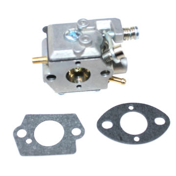 Carburetor For EFCO EF3600 EF4300 8370 8410 Stark 37 37IC 38 38IC 38FE 42 42IC 42BP 44 44FE 2318765AR WT-869 WT-1159