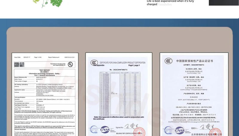 Description Picture 3 of itemAc Adapter 19V 7.1A Laptop Charger for Acer a717-72g v5-591g a715-71 a715-72 t6000 a517-51g a517-51gp a517-51 Power Supply 135W