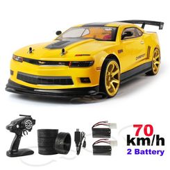 RC Racing Drift Cars