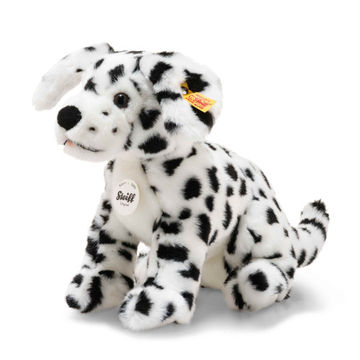 Lupi Dalmatian Puppy, 10 Inches, EAN 076916