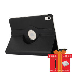 Premium Tablets Case for 2023 New Huawei MatePad11, Shockproof Lychee Pattern Rotating Tablet Leather Cover, 11-inch case