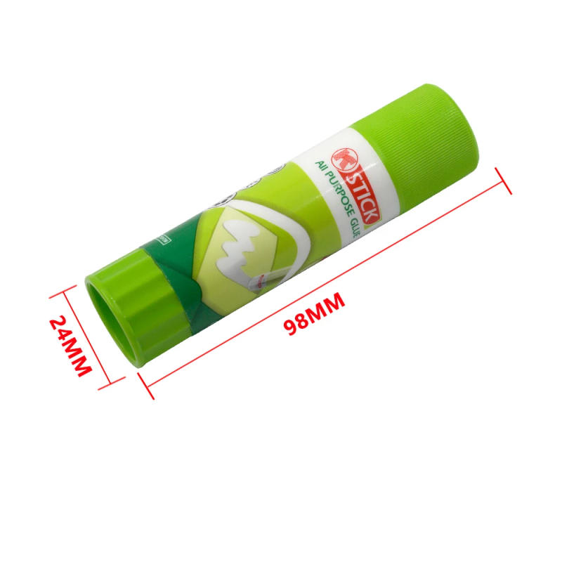 Description Picture 5 of itemFYSETC PVP Glue Stick Non-toxic Washable PVP Solid Glue Sticks For Hot Bed Glass PEI Platform PLA ABS PETG Part