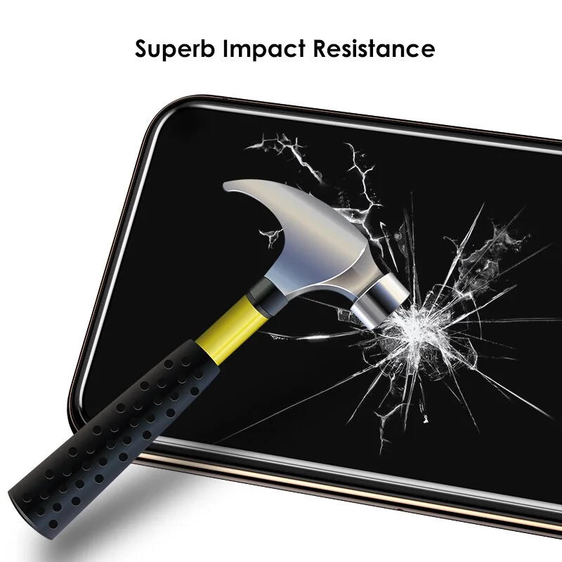 Description Picture 6 of itemFor Lenovo Tab M8 2019 HD FHD 2nd 3rd Gen 2021 8.0 Inch Tempered Glass Screen Protector TB-8505F 8505X 8705F 8705N Tablet Film