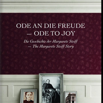 Ode To Joy (DVD) EAN 602986