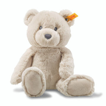 Bearzy Teddy Bear, 11 Inches, EAN 241536
