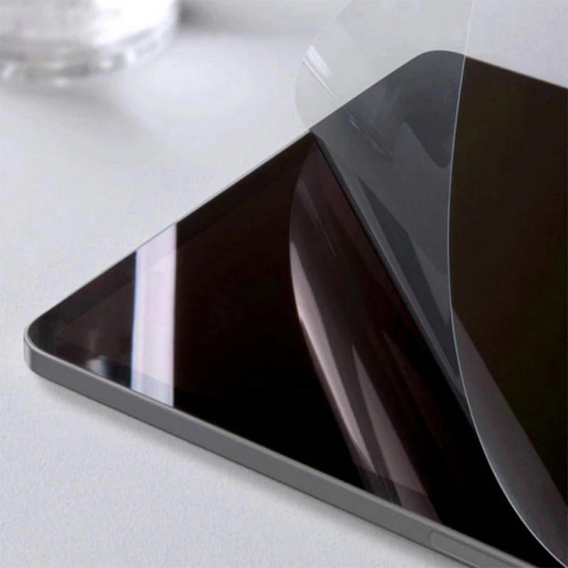 Description Picture 6 of item3PC PET Soft Film For Lenovo Tab P11 Pro Gen 2 11.2 inch 2022 Screen Protector Film For Xiaoxin Pad Pro 2022 11.2 TB-138FC 132FU