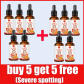 Buy 5 get 5 free
