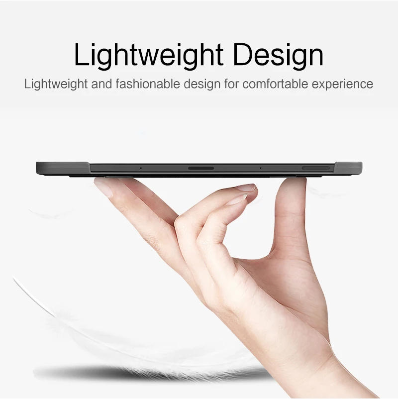 Description Picture 4 of itemAJIUYU Shockproof Case For Xiaomi Pad 5 Pro 11