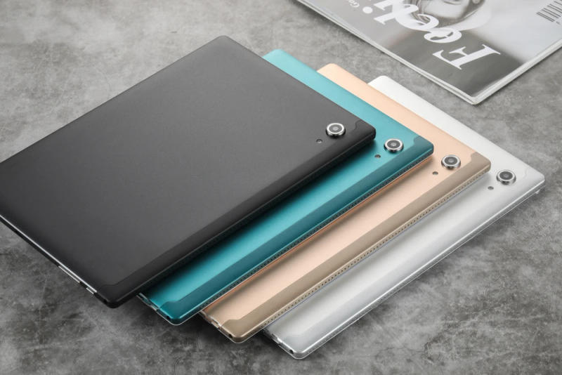 Description Picture 6 of itemSuper Fast P60L Pad Pro 10 Inch Tablet Android 10.0 OS 8GB RAM 128GB ROM 1920x1200 FHD 4G LTE SIM Slots 2.4G 5G WiFi Bluetooth