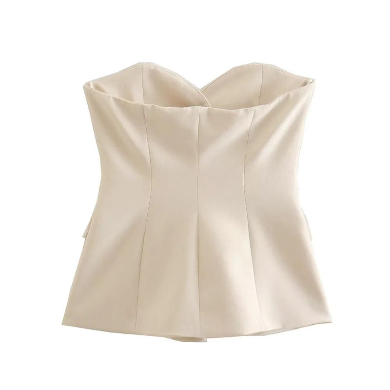 Description Picture 6 of itemKlacwaya Set Woman 2 Pieces Pant Suits Female Clothing Women Top And Pants Two Piece Sets Womens Outifits Trouser Suits