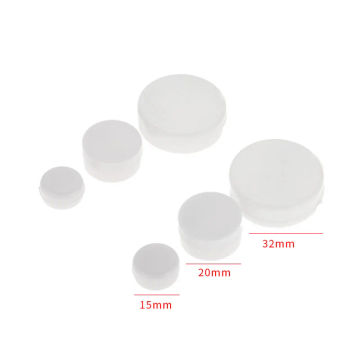 20PCS 15/20/32mm Noise Squeakers Toy Rattle Box Repair Fix Toy Noise Maker Insert Pet Baby Bell Squeaker Toy DIY Toy Accessories