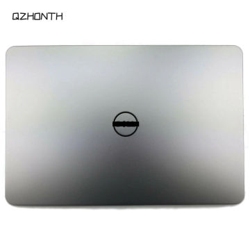 New For Dell Inspiron 15 7537 LCD Back Cover Lid 0HWNN9 HWNN9 Non-Touch Version