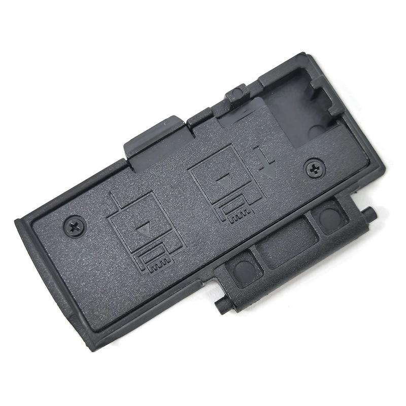 Description Picture 5 of itemNew Battery Door Cover Surrogate Replacement Repair Parts for Iconic Brand EOS 650D 700D SLR Digital Camera
