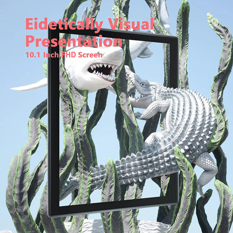 Description Picture 4 of itemYUSUNOUL 2-In-1 Design Laptop+Tablet 10 Inch 8GB+128GB 4G LTE Phone Call 5G WIFI 1920*1200 IPS Google Play+Detachable Keyboard