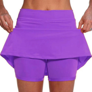 Casual Sport Shorts Skirts Running Shorts Womens Summer Breathable Sweat Shorts Sexy High Waist Short Pant Outdoor Jogger Shorts