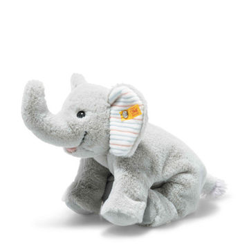 Floppy Trampili Elephant, 8 Inches, EAN 242656