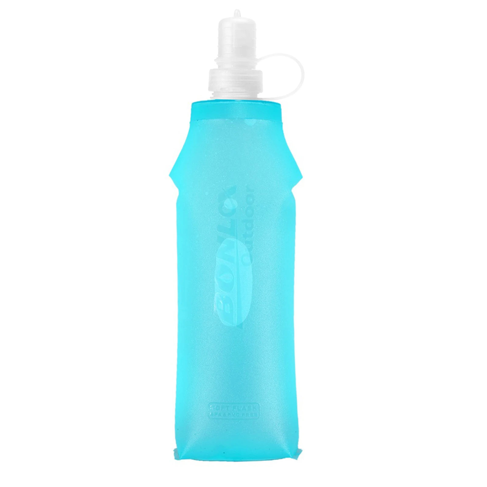 TPU Folding Soft Flask Sport