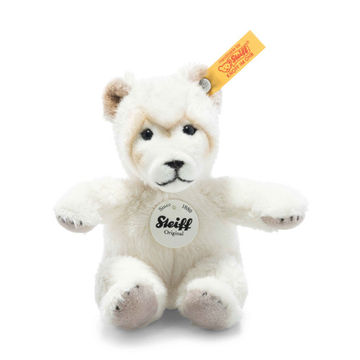 Baby Polar Bear, 4 Inches, EAN 062568