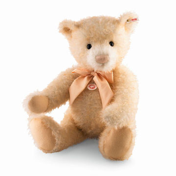 Little Tina Teddy Bear, 22 Inches, EAN 021367