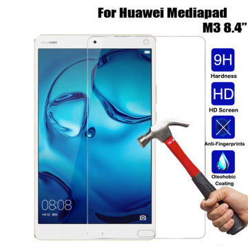 Case for Huawei MediaPad M3 8.4 inch Cover BTV-W09 BTV-DL09 Tablet Cover 360 Full Protecive Soft Clear Back Case MediaPad M3 8.4