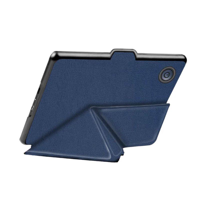 Description Picture 4 of itemSlim Case for Kobo Clara 2E (2022 Release,Model N506) - Lightweight PU Leather Bookcover for Clara 2e N506 with Auto Sleep/Wake