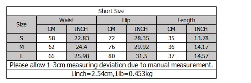 Description Picture 3 of itemHigh Waisted Seamless Sport Shorts Biker Fitness Yoga Tie Dye High Legging Workout Running Women Scrunch Butt Booty GYM Shorts