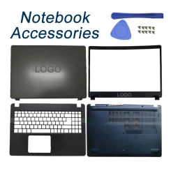 For Acer Aspire 3 A315-42 A315-42G A315-54 A315-54K A315-56 N19C1 Laptops LCD Back Cover/Front Frame/Hinge/Bottom Laptop PC Case