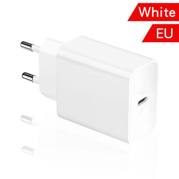 For Apple Original 20W USB Type C Quick Charger For iPhone 14 12 11 13 Pro Max Mini XS X 8 Plus iPad Charger Fast Charging Cable