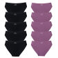10 Pcs Set 20