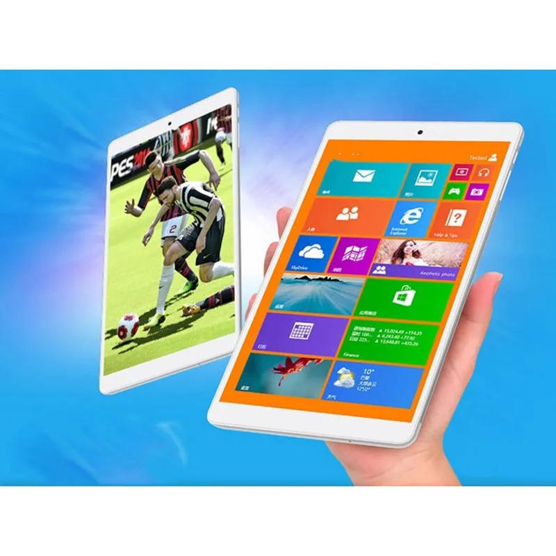 Description Picture 6 of item8 INCH 2GDDR3L RAM 32GROM HD Windows 10 Porcket Tablet PC CPU Z3735F WIFI Quad Core Dual Cameras Office Work