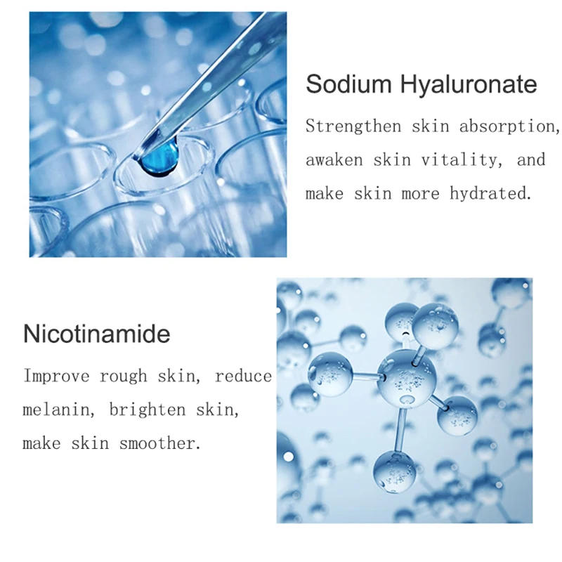 Description Picture 6 of itemGrape Extract Eye Mask Moisturizes Eye Skin Anti Puffiness Eye Mask  Firming Lift Skin Care Brightens Skin Repair Mask 60 Pieces