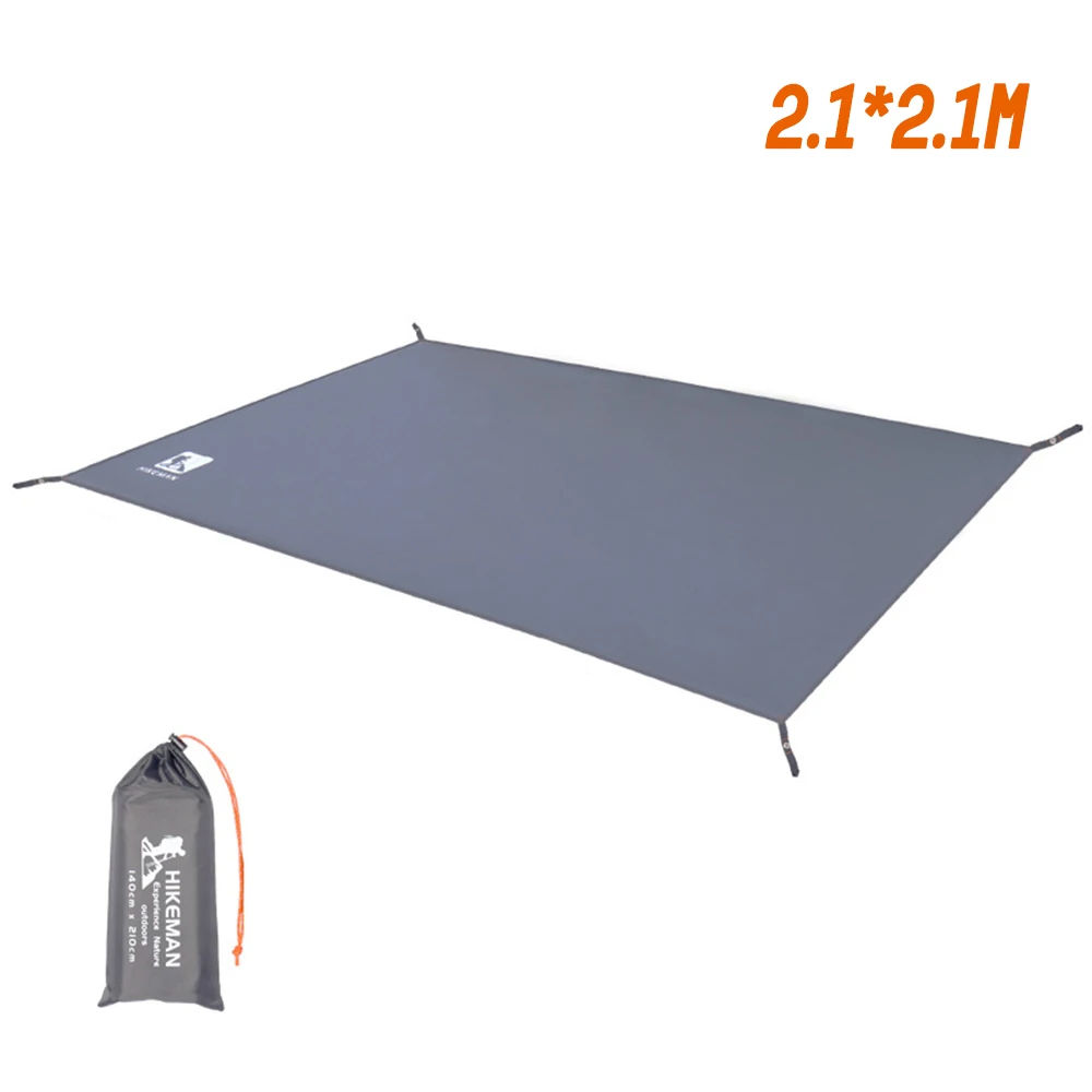 Waterproof Camping Tarp