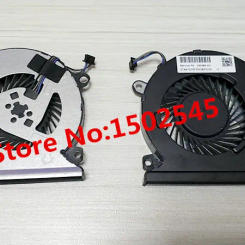 Free Shipping New Original Laptop CPU Cooling Fan For HP 15-CB 15-CB076TX 15-CB073TX 15-CB072TX 930589-001 OFJJSOOOOH CPU FAN