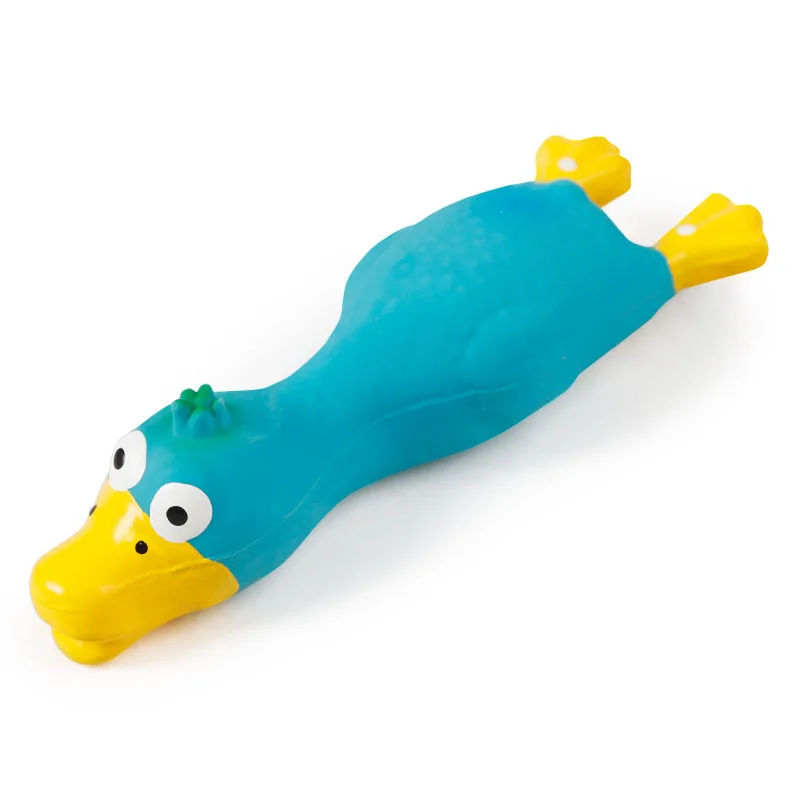 Dog Squeak Toys Spoof