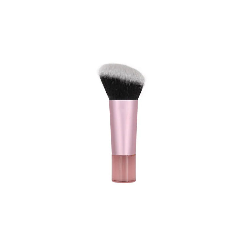 Mini Short Portable Makeup brush Blush